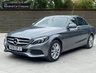 USED 2018 18 MERCEDES-BENZ C-CLASS 2.0 C350 E SPORT 4d 208 BHP FINANCE AVAILABLE ZERO DEPOSIT