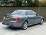 USED 2018 18 MERCEDES-BENZ C-CLASS 2.0 C350 E SPORT 4d 208 BHP FINANCE AVAILABLE ZERO DEPOSIT