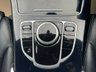 USED 2018 18 MERCEDES-BENZ C-CLASS 2.0 C350 E SPORT 4d 208 BHP FINANCE AVAILABLE ZERO DEPOSIT