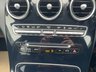 USED 2018 18 MERCEDES-BENZ C-CLASS 2.0 C350 E SPORT 4d 208 BHP FINANCE AVAILABLE ZERO DEPOSIT
