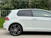 USED 2013 63 VOLKSWAGEN GOLF 2.0 GTD 3d 182 BHP VW GOLF GTD/ FULL SERVICE HISTORY / SAT NAV