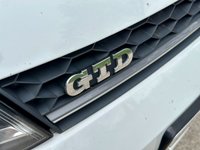 USED 2013 63 VOLKSWAGEN GOLF 2.0 GTD 3d 182 BHP VW GOLF GTD/ FULL SERVICE HISTORY / SAT NAV