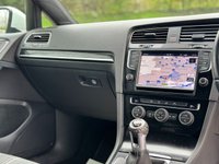USED 2013 63 VOLKSWAGEN GOLF 2.0 GTD 3d 182 BHP VW GOLF GTD/ FULL SERVICE HISTORY / SAT NAV