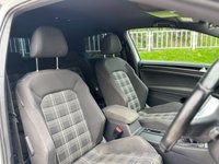 USED 2013 63 VOLKSWAGEN GOLF 2.0 GTD 3d 182 BHP VW GOLF GTD/ FULL SERVICE HISTORY / SAT NAV
