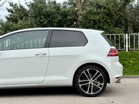 USED 2013 63 VOLKSWAGEN GOLF 2.0 GTD 3d 182 BHP VW GOLF GTD/ FULL SERVICE HISTORY / SAT NAV