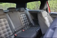 USED 2013 63 VOLKSWAGEN GOLF 2.0 GTD 3d 182 BHP VW GOLF GTD/ FULL SERVICE HISTORY / SAT NAV