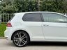 USED 2013 63 VOLKSWAGEN GOLF 2.0 GTD 3d 182 BHP VW GOLF GTD/ FULL SERVICE HISTORY / SAT NAV