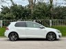 USED 2013 63 VOLKSWAGEN GOLF 2.0 GTD 3d 182 BHP VW GOLF GTD/ FULL SERVICE HISTORY / SAT NAV