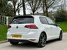 USED 2013 63 VOLKSWAGEN GOLF 2.0 GTD 3d 182 BHP VW GOLF GTD/ FULL SERVICE HISTORY / SAT NAV