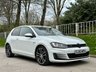 USED 2013 63 VOLKSWAGEN GOLF 2.0 GTD 3d 182 BHP VW GOLF GTD/ FULL SERVICE HISTORY / SAT NAV