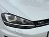 USED 2013 63 VOLKSWAGEN GOLF 2.0 GTD 3d 182 BHP VW GOLF GTD/ FULL SERVICE HISTORY / SAT NAV