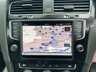 USED 2013 63 VOLKSWAGEN GOLF 2.0 GTD 3d 182 BHP VW GOLF GTD/ FULL SERVICE HISTORY / SAT NAV