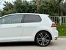 USED 2013 63 VOLKSWAGEN GOLF 2.0 GTD 3d 182 BHP VW GOLF GTD/ FULL SERVICE HISTORY / SAT NAV