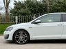 USED 2013 63 VOLKSWAGEN GOLF 2.0 GTD 3d 182 BHP VW GOLF GTD/ FULL SERVICE HISTORY / SAT NAV