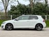 USED 2013 63 VOLKSWAGEN GOLF 2.0 GTD 3d 182 BHP VW GOLF GTD/ FULL SERVICE HISTORY / SAT NAV