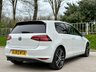 USED 2013 63 VOLKSWAGEN GOLF 2.0 GTD 3d 182 BHP VW GOLF GTD/ FULL SERVICE HISTORY / SAT NAV