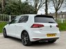 USED 2013 63 VOLKSWAGEN GOLF 2.0 GTD 3d 182 BHP VW GOLF GTD/ FULL SERVICE HISTORY / SAT NAV