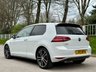 USED 2013 63 VOLKSWAGEN GOLF 2.0 GTD 3d 182 BHP VW GOLF GTD/ FULL SERVICE HISTORY / SAT NAV