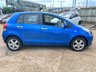 USED 2010 10 TOYOTA YARIS 1.3 TR VVT-I 5d 99 BHP Only &pound;35 Road Tax + A/C & Parking Sensors