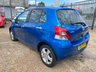 USED 2010 10 TOYOTA YARIS 1.3 TR VVT-I 5d 99 BHP Only &pound;35 Road Tax + A/C & Parking Sensors