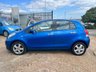 USED 2010 10 TOYOTA YARIS 1.3 TR VVT-I 5d 99 BHP Only &pound;35 Road Tax + A/C & Parking Sensors