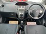 USED 2010 10 TOYOTA YARIS 1.3 TR VVT-I 5d 99 BHP Only &pound;35 Road Tax + A/C & Parking Sensors