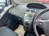 USED 2010 10 TOYOTA YARIS 1.3 TR VVT-I 5d 99 BHP Only &pound;35 Road Tax + A/C & Parking Sensors
