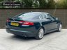 USED 2015 15 JAGUAR XF 2.2 D LUXURY 4d 200 BHP FINANCE ALAILABLE ZERO DEPOSIT