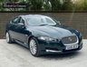 USED 2015 15 JAGUAR XF 2.2 D LUXURY 4d 200 BHP FINANCE ALAILABLE ZERO DEPOSIT