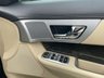 USED 2015 15 JAGUAR XF 2.2 D LUXURY 4d 200 BHP FINANCE ALAILABLE ZERO DEPOSIT