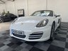 USED 2013 13 PORSCHE BOXSTER 2.7 24V PDK 2d 265 BHP AA 128 POINT INSPECTION|4X PIRELLI
