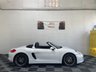USED 2013 13 PORSCHE BOXSTER 2.7 24V PDK 2d 265 BHP AA 128 POINT INSPECTION|4X PIRELLI