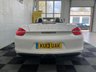 USED 2013 13 PORSCHE BOXSTER 2.7 24V PDK 2d 265 BHP AA 128 POINT INSPECTION|4X PIRELLI