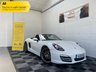 USED 2013 13 PORSCHE BOXSTER 2.7 24V PDK 2d 265 BHP AA 128 POINT INSPECTION|4X PIRELLI