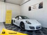 USED 2013 13 PORSCHE BOXSTER 2.7 24V PDK 2d 265 BHP AA 128 POINT INSPECTION|4X PIRELLI