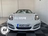 USED 2013 13 PORSCHE BOXSTER 2.7 24V PDK 2d 265 BHP AA 128 POINT INSPECTION|4X PIRELLI