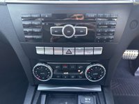 USED 2013 13 MERCEDES-BENZ C-CLASS 2.1 C250 CDI BLUEEFFICIENCY AMG SPORT PLUS 4d 202 BHP 