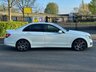 USED 2013 13 MERCEDES-BENZ C-CLASS 2.1 C250 CDI BLUEEFFICIENCY AMG SPORT PLUS 4d 202 BHP 