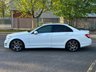 USED 2013 13 MERCEDES-BENZ C-CLASS 2.1 C250 CDI BLUEEFFICIENCY AMG SPORT PLUS 4d 202 BHP 