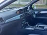 USED 2013 13 MERCEDES-BENZ C-CLASS 2.1 C250 CDI BLUEEFFICIENCY AMG SPORT PLUS 4d 202 BHP 