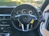 USED 2013 13 MERCEDES-BENZ C-CLASS 2.1 C250 CDI BLUEEFFICIENCY AMG SPORT PLUS 4d 202 BHP 