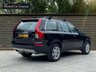USED 2009 59 VOLVO XC90 2.4 D5 SE AWD 5d 185 BHP FINANCE ALAILABLE