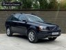 USED 2009 59 VOLVO XC90 2.4 D5 SE AWD 5d 185 BHP FINANCE ALAILABLE