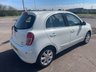 USED 2012 12 NISSAN MICRA 1.2 ACENTA 5d 79 BHP AUTOMATIC 