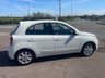 USED 2012 12 NISSAN MICRA 1.2 ACENTA 5d 79 BHP AUTOMATIC 