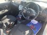 USED 2012 12 NISSAN MICRA 1.2 ACENTA 5d 79 BHP AUTOMATIC 