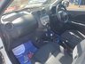 USED 2012 12 NISSAN MICRA 1.2 ACENTA 5d 79 BHP AUTOMATIC 