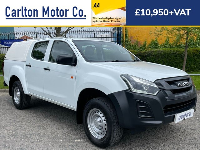 Carlton Motor Co