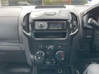USED 2017 67 ISUZU D-MAX 1.9 161 BHP D Cab 4x4 Pick up ( Air Con)  Euro 6 ULEZ