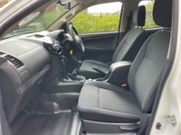 USED 2017 67 ISUZU D-MAX 1.9 161 BHP D Cab 4x4 Pick up ( Air Con)  Euro 6 ULEZ